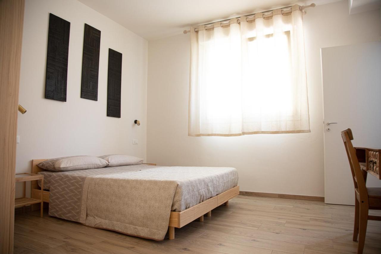 Casa 22 - San Donato Bed & Breakfast Bologna Exterior photo