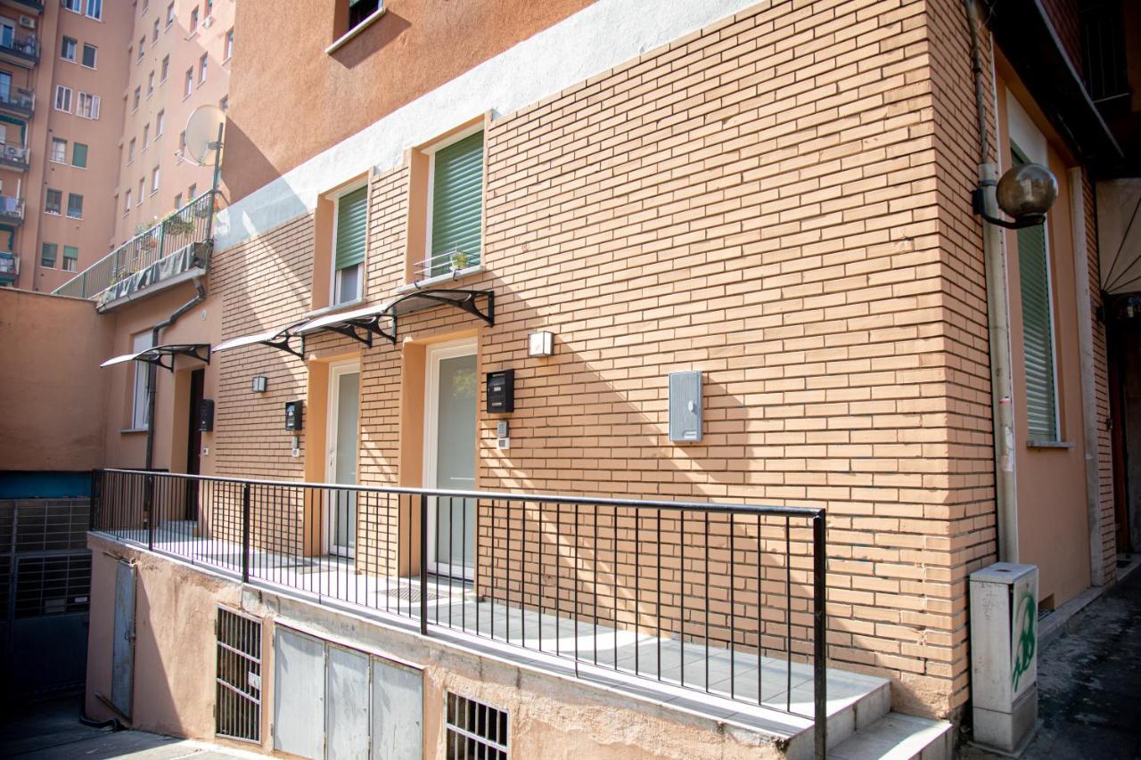 Casa 22 - San Donato Bed & Breakfast Bologna Exterior photo